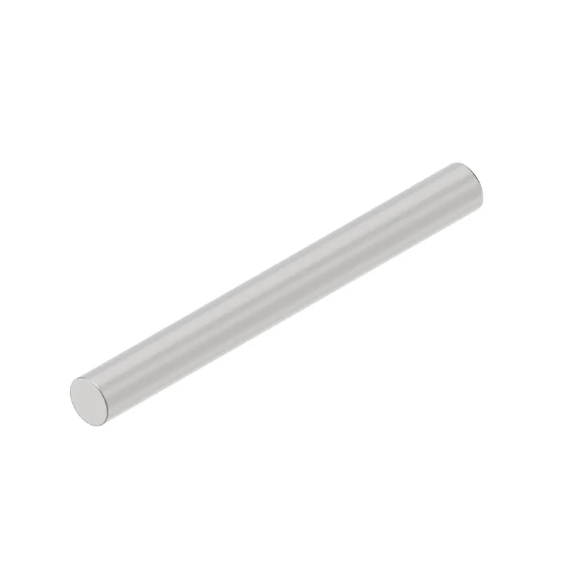GUIDE ROD LF12 VA L=2900 — photo 2 of 2