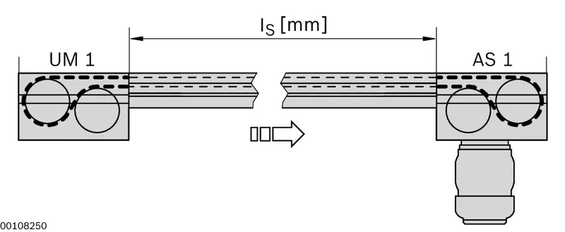 BELT GT 1/A L=50M — photo 3 of 3