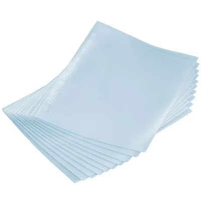 TRANSPARENT ENVELOPE EU VERSION