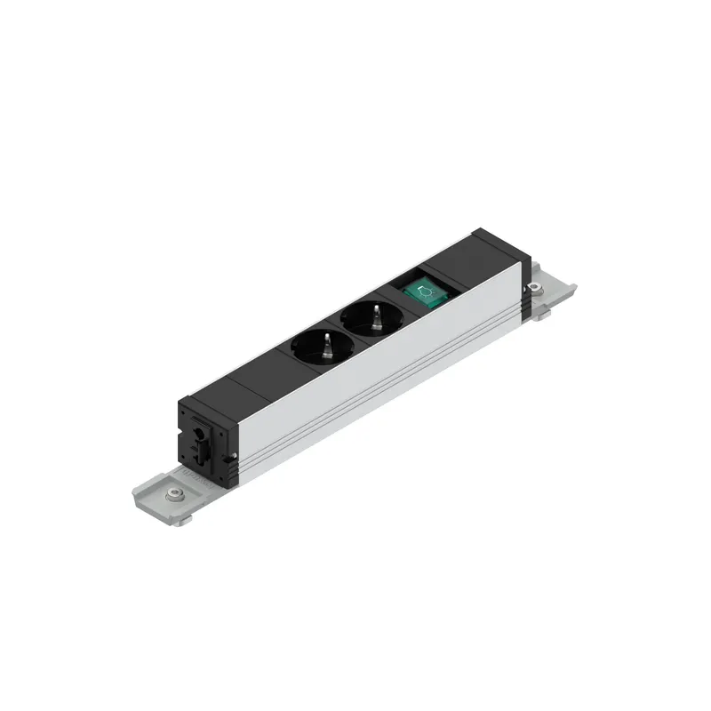 PLUG SOCKET STRIP L/2S D — photo 2 of 3