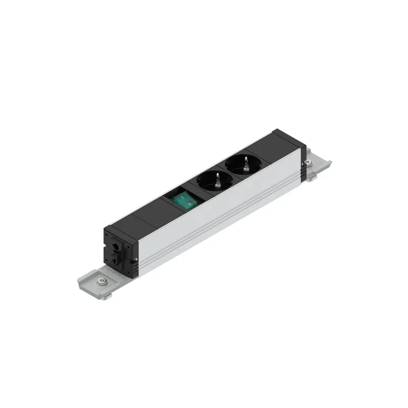 PLUG SOCKET STRIP 2S/H D — photo 2 of 3