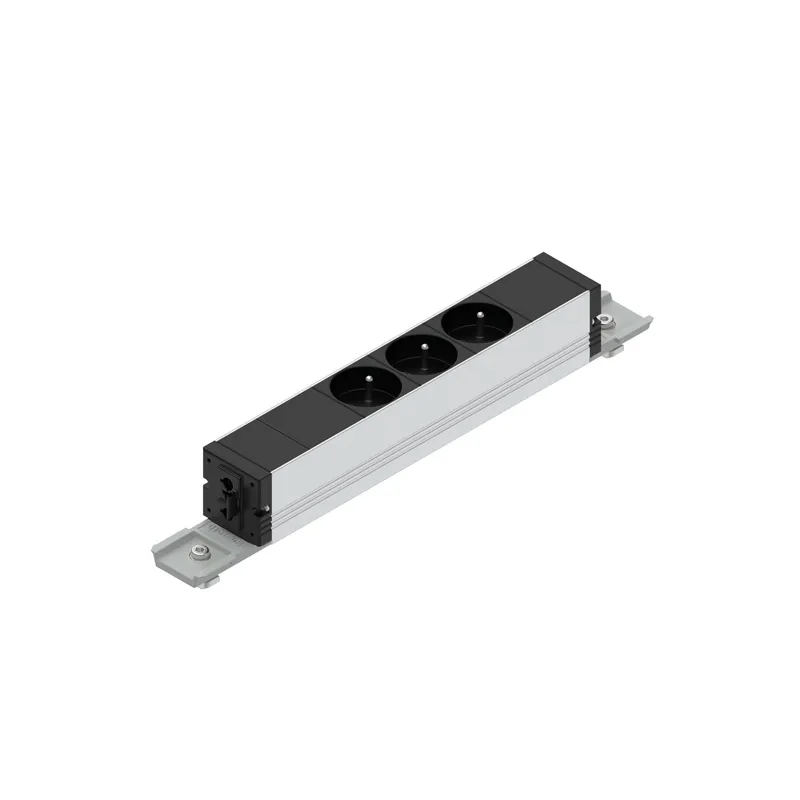 PLUG SOCKET STRIP 3S F — photo 2 of 3