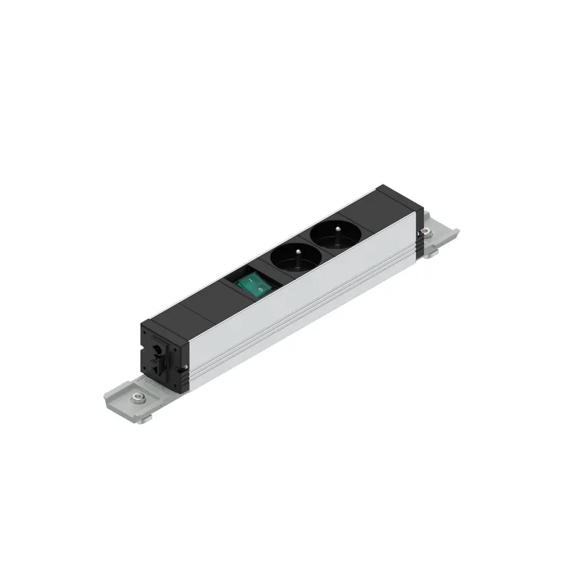 PLUG SOCKET STRIP 2S/H F — photo 2 of 3