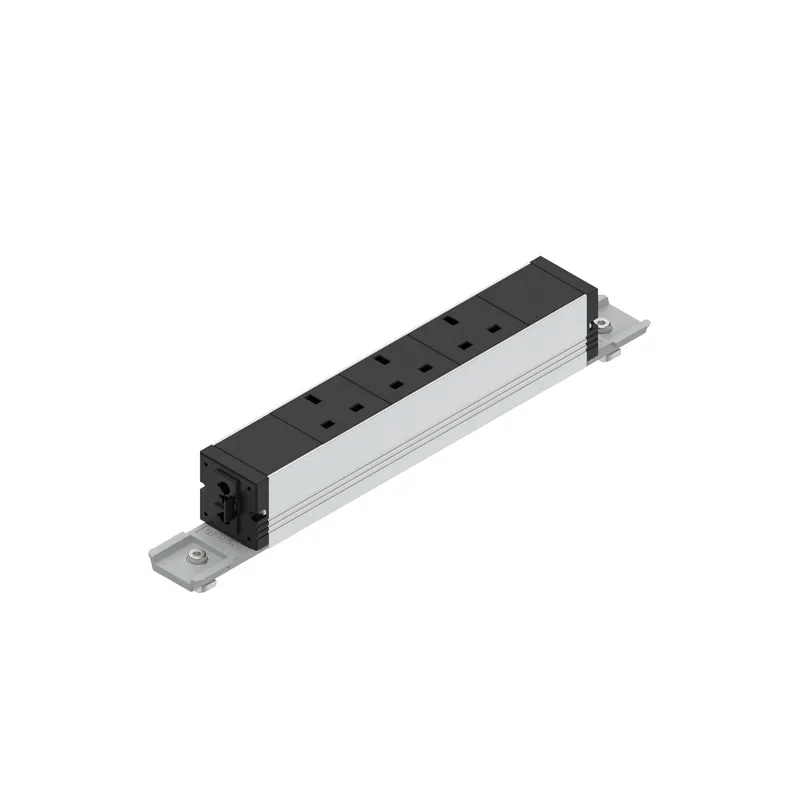 PLUG SOCKET STRIP 3S GB — photo 2 of 3
