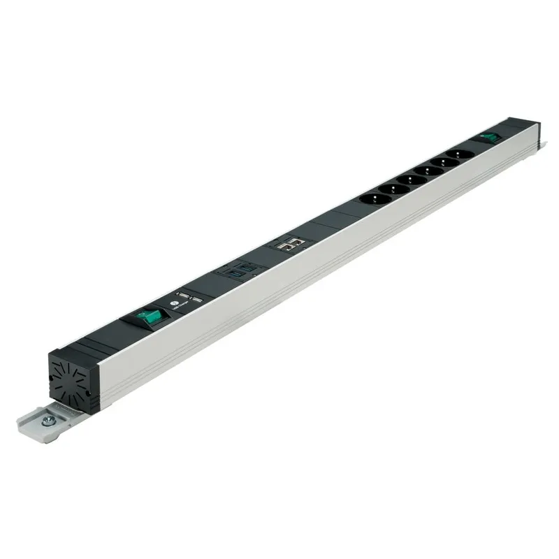 POWER STRIP L 6S H CH — photo 1 of 2