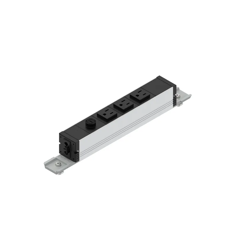 PLUG SOCKET STRIP 3S NA — photo 2 of 3