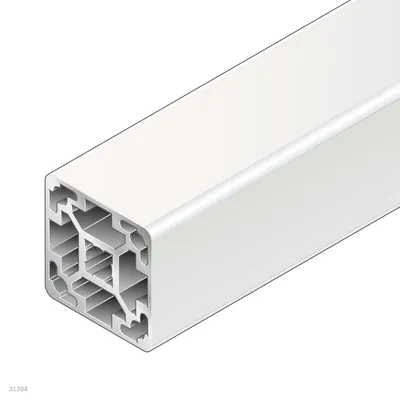 STRUT PROFILE 40X40L 0N 20X6070MM