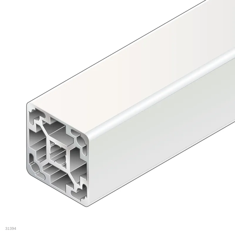 STRUT PROFILE 40X40L 0N 20X6070MM — photo 1 of 3