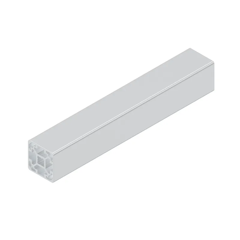 STRUT PROFILE 40X40L 0N 20X6070MM — photo 2 of 3