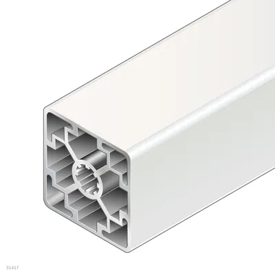 STRUT PROFILE 45X45L 0N 20X6070MM