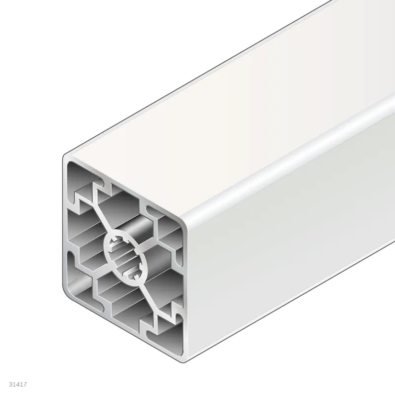STRUT PROFILE 45X45L 0N 20X6070MM — photo 1 of 3