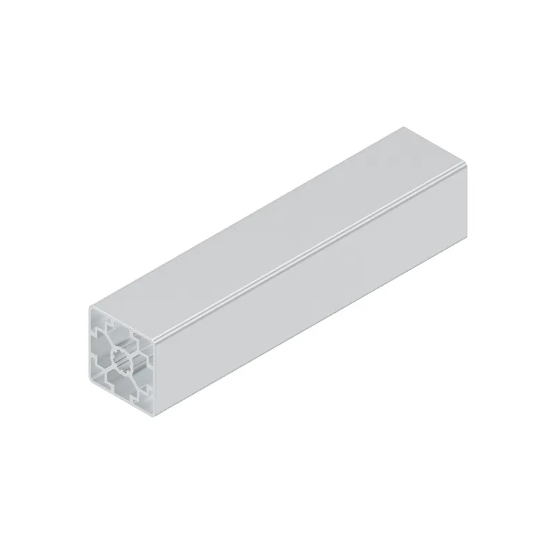 STRUT PROFILE 45X45L 0N 20X6070MM — photo 2 of 3