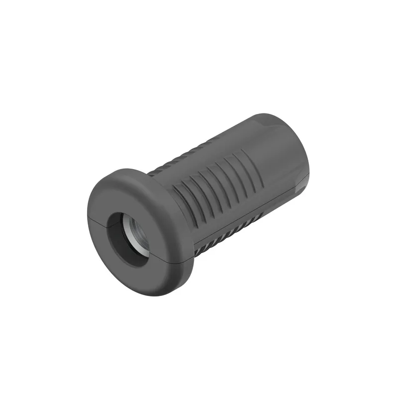 THREADED SLEEVE D28L — photo 1 of 3