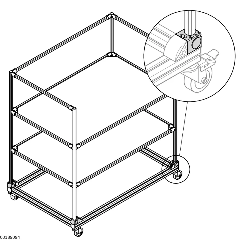 ADAPTER N10/45 — photo 4 of 4