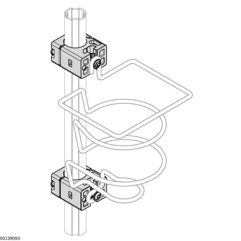 ADAPTER N10/30 — photo 3 of 3