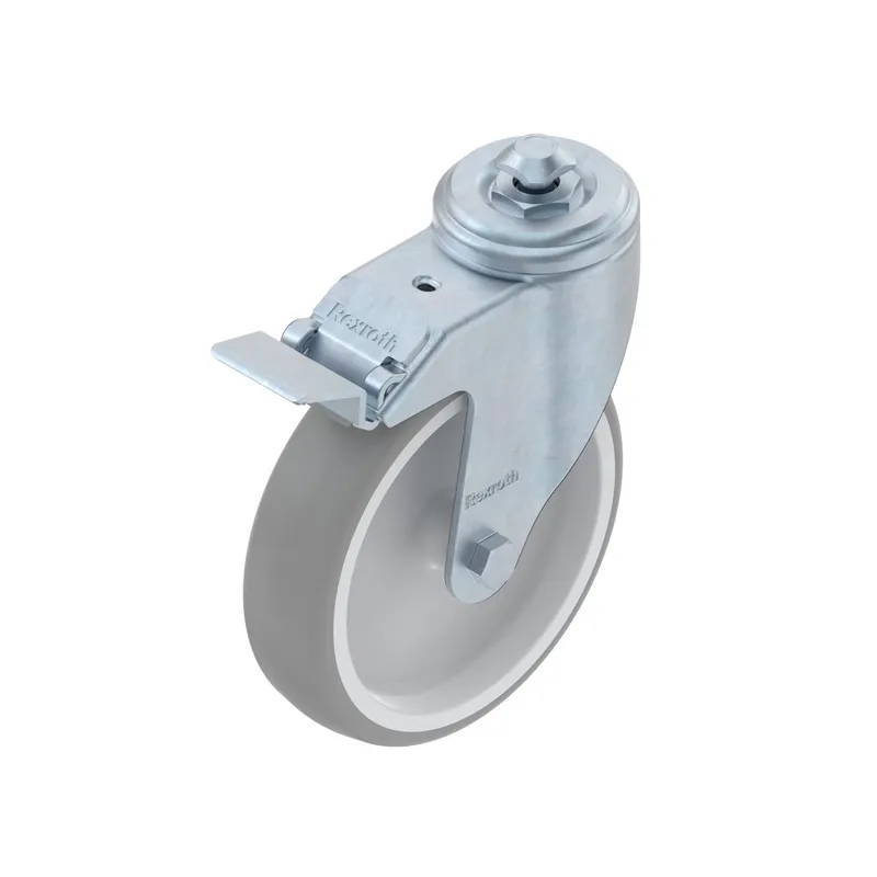 CASTER WHEEL D125 F — photo 1 of 3