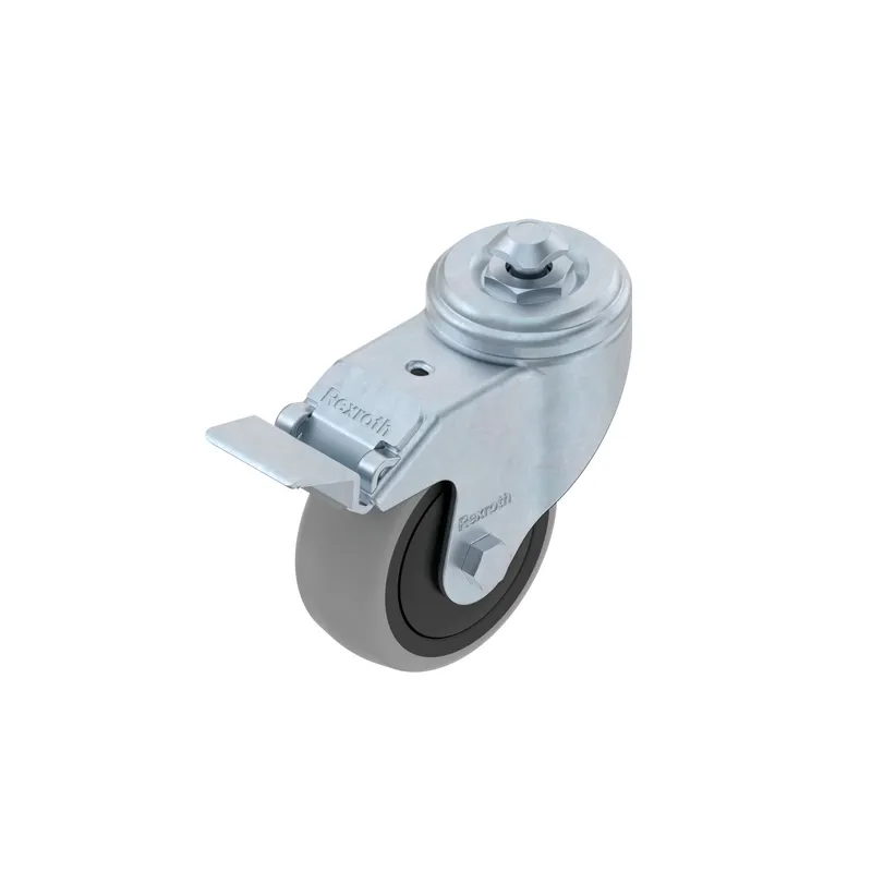 CASTER WHEEL D80 F ESD — photo 1 of 3