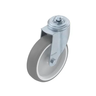 CASTER WHEEL D125