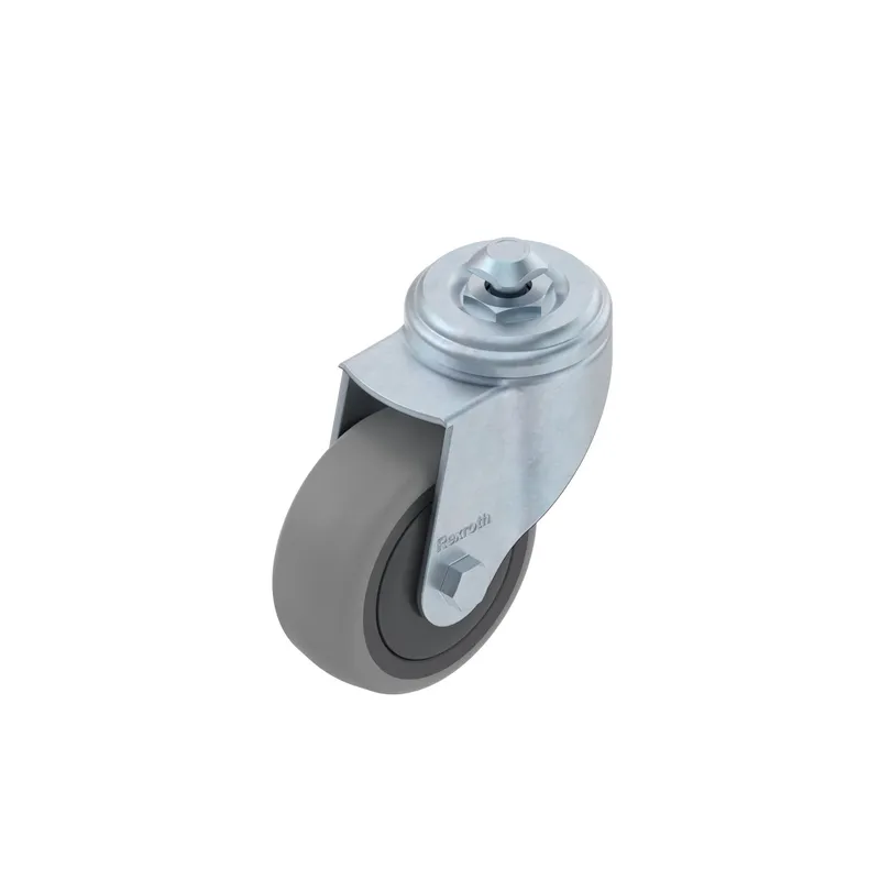 CASTER WHEEL D80 ESD — photo 1 of 3