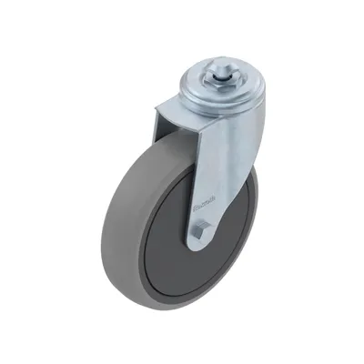CASTER WHEEL D125 ESD