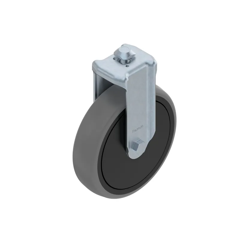 TRESTLE ROLLER D125 ESD — photo 1 of 3