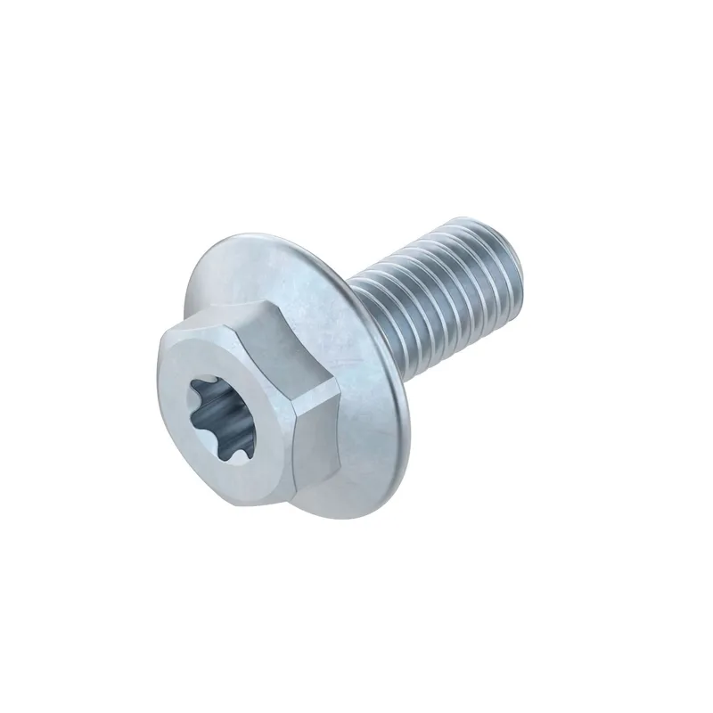 COLLAR SCREW M8X18-SW13-TX40 — photo 3 of 4