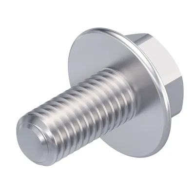 COLLAR SCREW M8X18-SW13-TX40