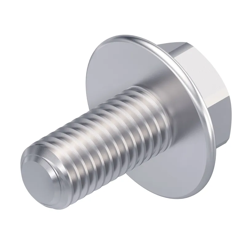 COLLAR SCREW M8X18-SW13-TX40 — photo 1 of 4