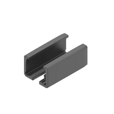 ADAPTER XLEAN RAIL HOLDER