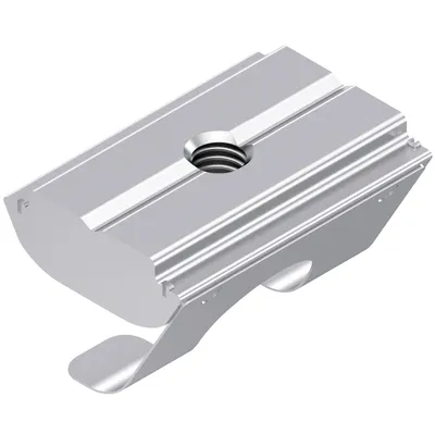 T-SLOT STONE 10 M4 SUSPENDED
