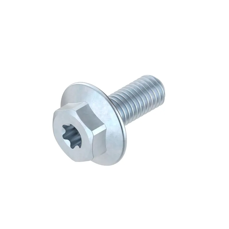 COLLAR SCREW M8X20-SW13-TX40 — photo 3 of 4