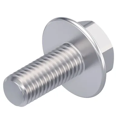 COLLAR SCREW M8X20-SW13-TX40
