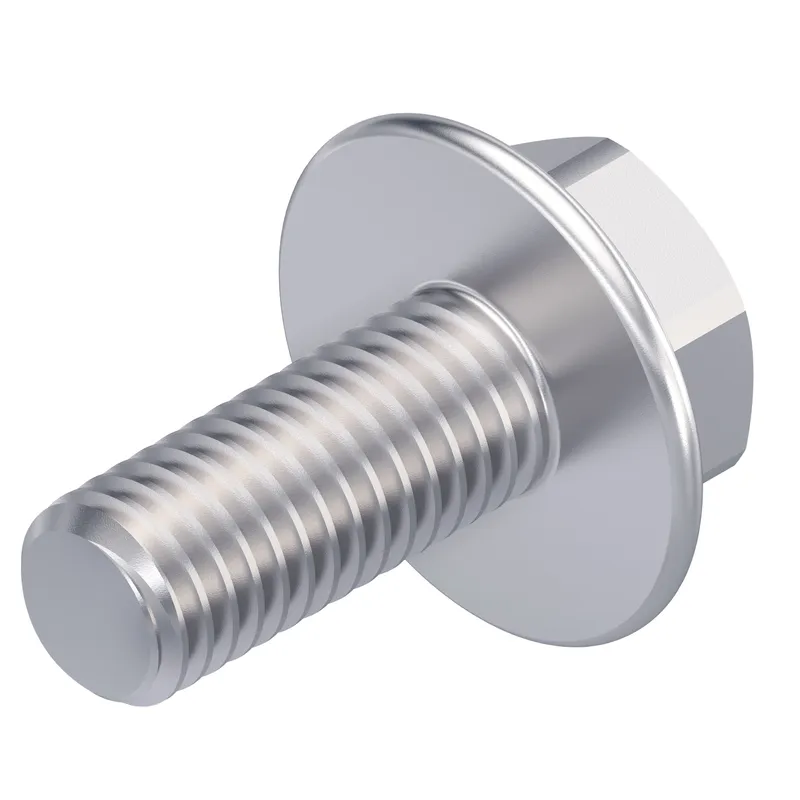 COLLAR SCREW M8X20-SW13-TX40 — photo 1 of 4