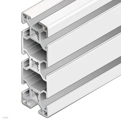 STRUT PROFILE 30X90 20X6070MM