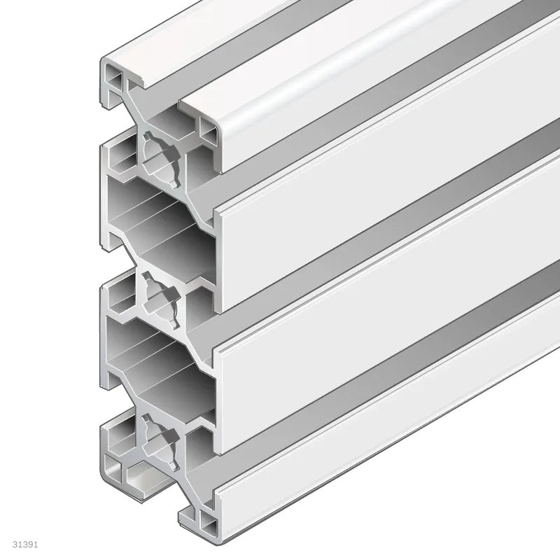 STRUT PROFILE 30X90 20X6070MM — photo 1 of 3