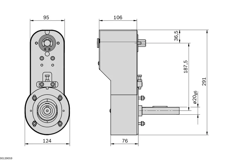 TRANSMISSION DRIVE CSS — photo 2 of 2