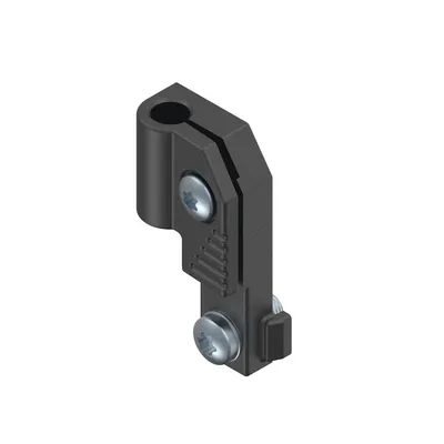 SWITCH BRACKET SH 1/U KPL ESD