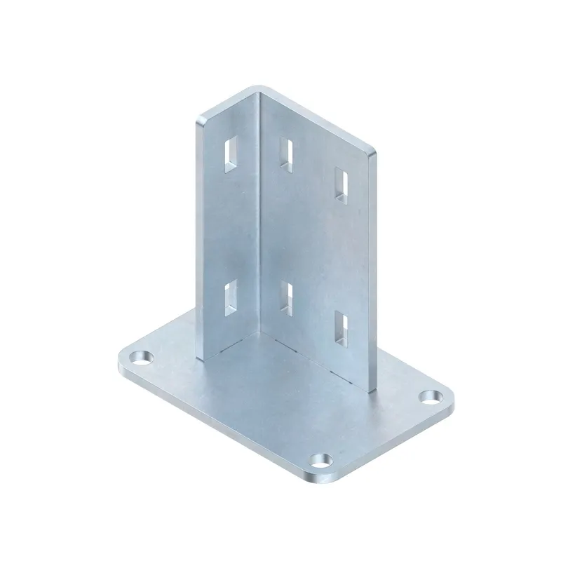 BASE PLATE 40X80 — photo 1 of 3