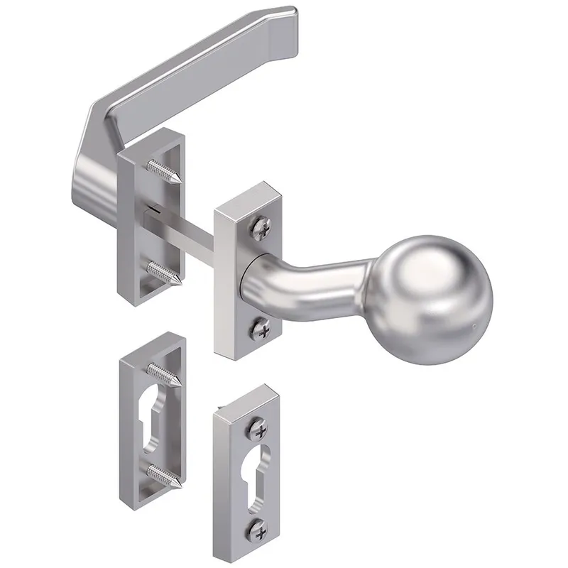 DOOR HANDLE . — photo 2 of 3
