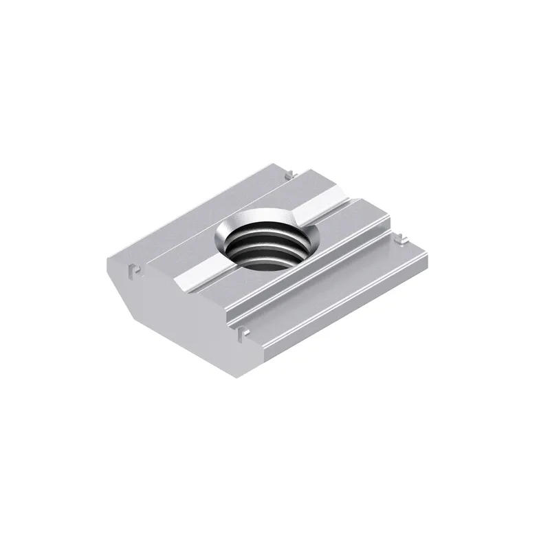 T-SLOT STONE 6 M5 ST — photo 1 of 3