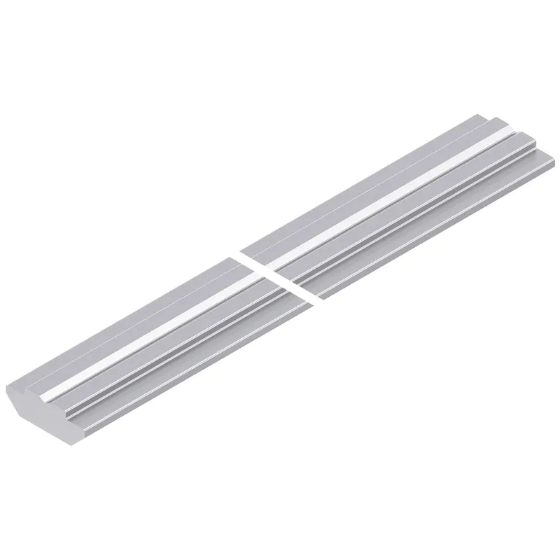 T-SLOT BAR 6 L=1000 — photo 1 of 2