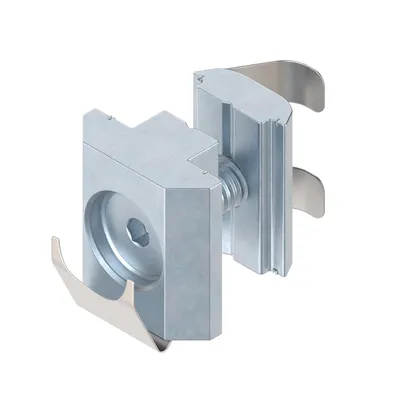 PARALLEL CONNECTOR 10