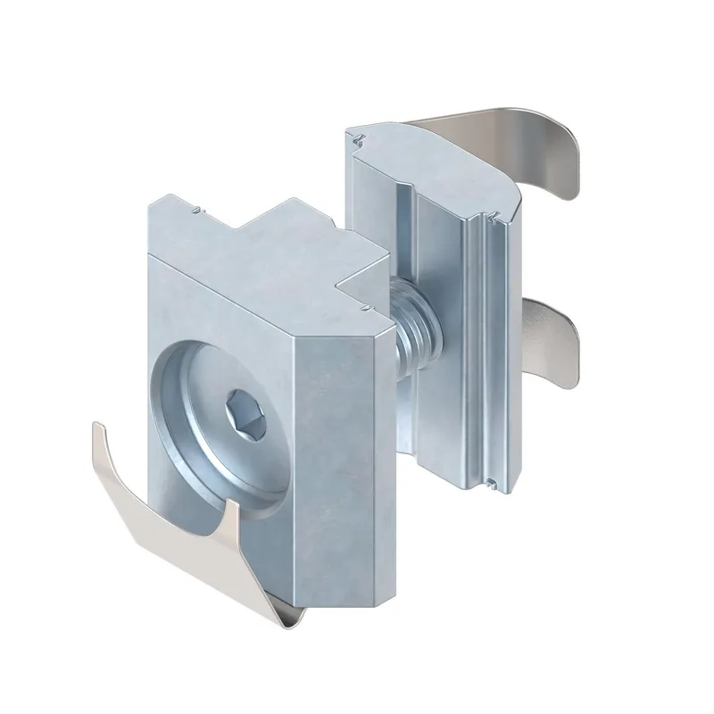 PARALLEL CONNECTOR 10 — photo 1 of 4