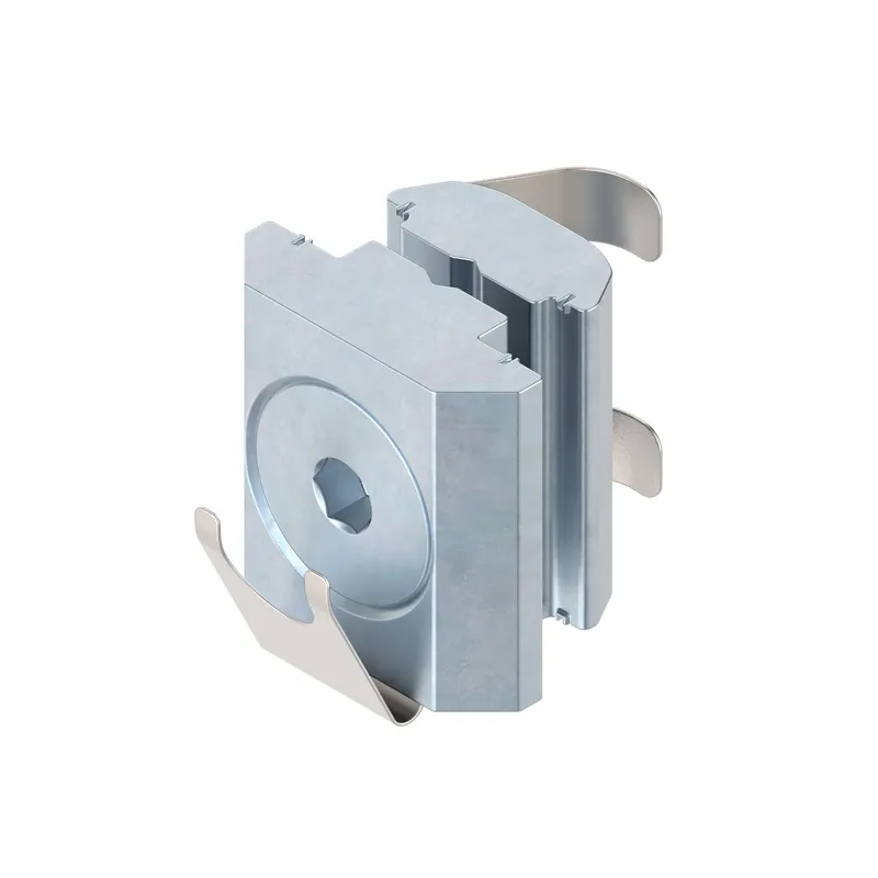 PARALLEL CONNECTOR 8 — photo 1 of 4