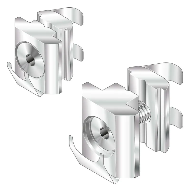 PARALLEL CONNECTOR 8 — photo 4 of 4