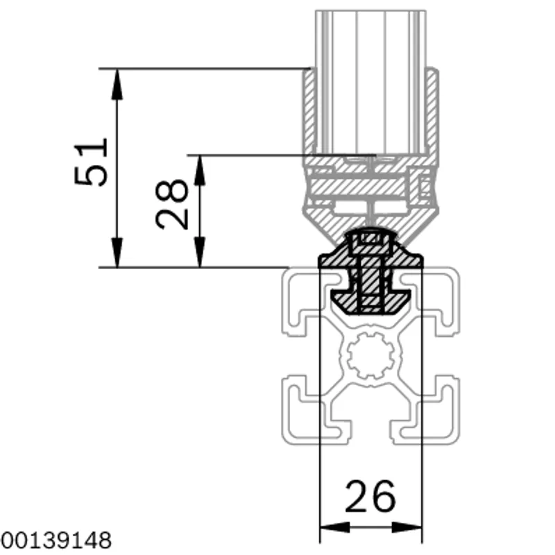 ADAPTER N8; N10 — photo 3 of 3