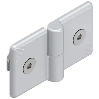 HINGE AL 45/45 LIFTOFF, L
