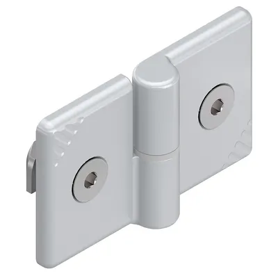 HINGE AL 40/40 LIFTOFF, L