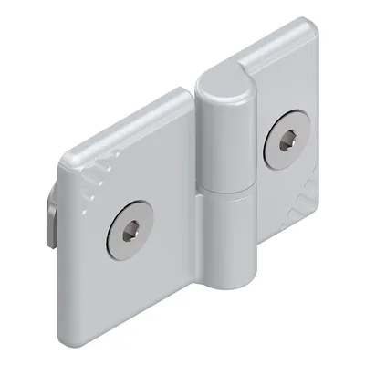 HINGE AL 45/30 LIFTOFF, L