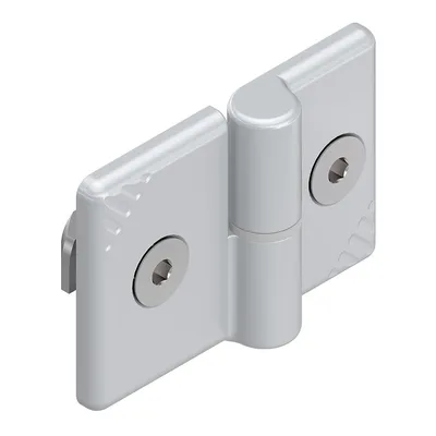HINGE AL 40/30 LIFTOFF, L